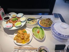 -额娘·春饼烤鸭(天鸿店)