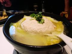 -百富源·海鲜辽菜(浑河堡店)