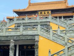 -南京市江宁方山