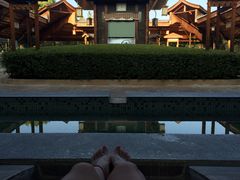 -庐山天沐温泉度假村