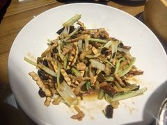 -鸿运楼·舌尖上的徽菜