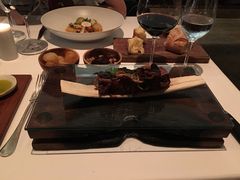 -文华扒房及酒吧(香港文华东方酒店)