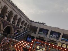 -王府井奥莱临潼小镇(临潼店)