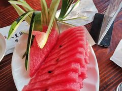 -咱家大院海鲜家常菜