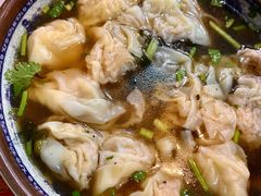 -老谢野馄饨(延安路店)