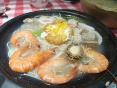 -永信海鲜(群星城店)