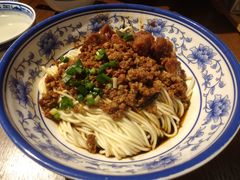 -辣肉面大王(天平路店)