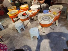 -趣陶陶艺手工坊(新世界百货重庆店)