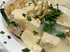 -渝信川菜 · 川味家常菜(长安店)
