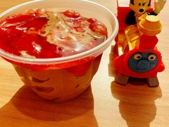 -麦当劳(物资学院店)