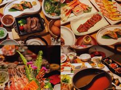 -匠和风精致料理(成都龙湖滨江天街店)