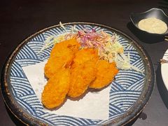 -山上下日本料理(万象城店)