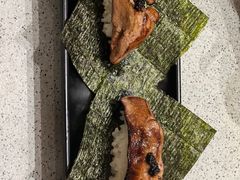 -万岁寿司(芳村店)