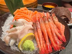 -牛YO寿喜烧火锅自助(三台子万象汇店)