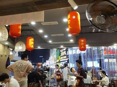-谢老五跷脚牛肉·非遗传承店