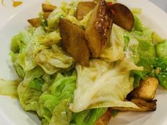 -帕米尔食府(白云观店)