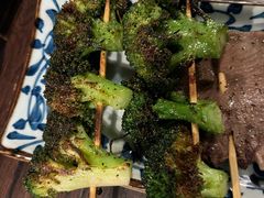 -哥哥の深夜食堂(红松东路店)