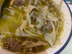 -野渡坡·极致湘菜·庭院餐厅(汉阳店)