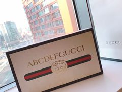-Gucci(北京SKP店)