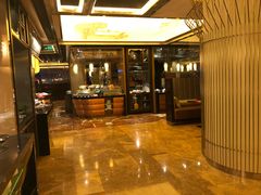 -富力丽思卡尔顿酒店·香荟全日制餐厅