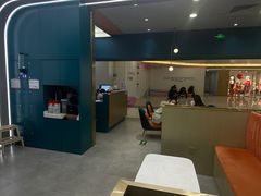 -海马体照相馆|大师(北京华贸中心店)