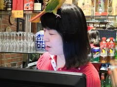 -玉桥餐厅(天坛店)