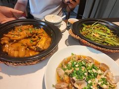 -千岛湖小鱼儿·淳安匠心农家菜