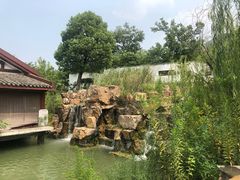-深业半汤御泉庄温泉