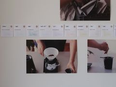 -纽巷咖啡 SOFTFOCUS COFFEE(锦和巴黎时韵店)