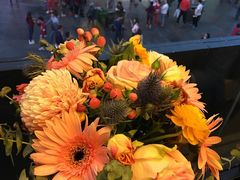 -麦当劳(东急新天地店)