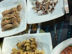 -乐在集市海鲜大排档(平潭店)