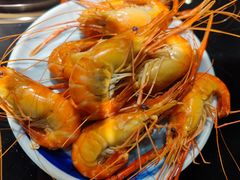 -三个渔夫·蒸汽海鲜(五大道店)