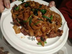 -焯牛潮汕牛肉火锅(云峰街创始店)