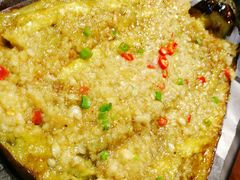 -三太子地摊烧烤·小龙虾(北蔡店)