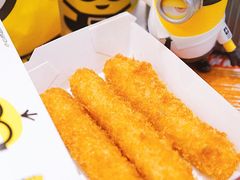 鲜虾棒-麦当劳(领展中心城店)