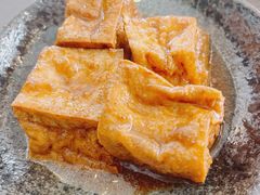 -古代饭堂(冠亚店)