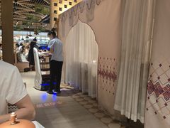 -谷丽麦馕新疆菜·清真(步步高梅溪新天地店)