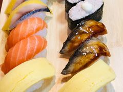 -二元寿司屋(江南西店)
