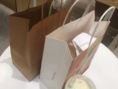 -奈雪的茶(国金中心店)