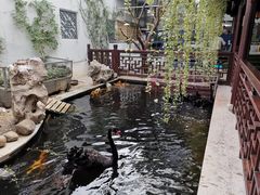 -湖鲜楼