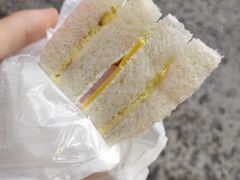 -洪瑞珍三明治(大安店)
