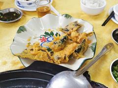 鸭嘴鱼-鸿渡渔庄·特色鸭咀鱼