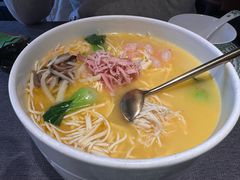 -南里山房·新淮扬菜(徐汇万科店)