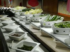 -汉城馆·烤肉火锅餐厅·韩国烤肉(河北云瑧世纪大饭店)