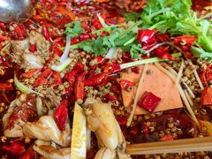 -味之绝美蛙鱼头火锅(高新店)