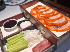 -莉莉海堂HAITANG·烤鸭(国贸商城店)