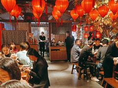 -老湘村·湖南土菜(天河维多利店)