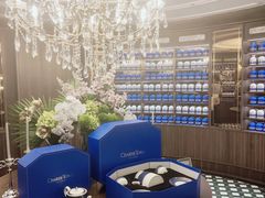 -CHARLIETOWN红茶公司(南京万象天地店)