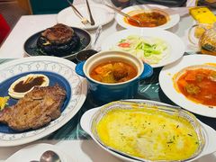 -MIO弥欧洋房西餐厅(中央大街店)