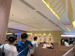 -蔡澜点心·粤菜(花城汇南区店)